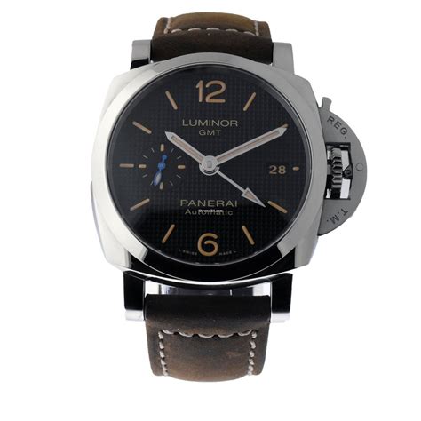 panerai luminor 1950 gebraucht